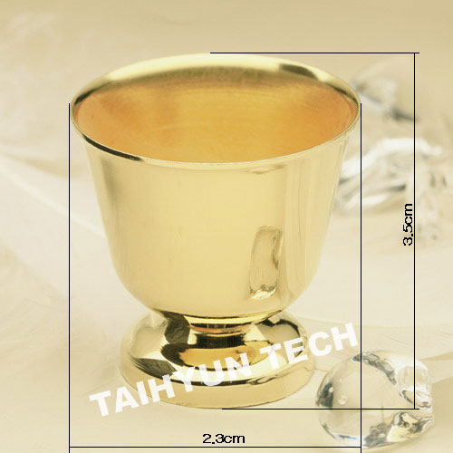 금 성찬기(THG-45) 교회 성례용품 성찬식태현테크