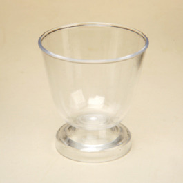 금 성찬기용 플라스틱 잔(PCUP-3) 성찬기 컵 교회자체브랜드