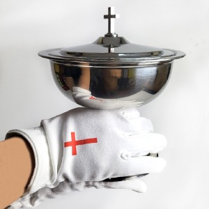 성례용 장갑 (성찬용 장갑)자체브랜드
